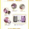 樂透Stefanplast 多功能運輸籠：圖片 4