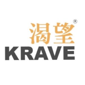 KRAVE渴望