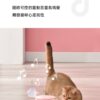 寵小到大-小智能魔力愛心逗貓器-2種顏色：圖片 6