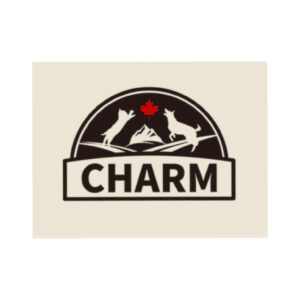 Charm野性魅力