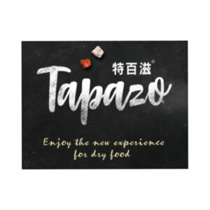 TAPAZO￼特百滋