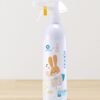 ODOOT臭味滾-蜜絲兔-除臭/抑菌噴霧瓶500ml-兔子專用
